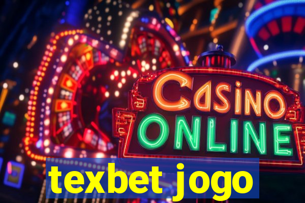 texbet jogo